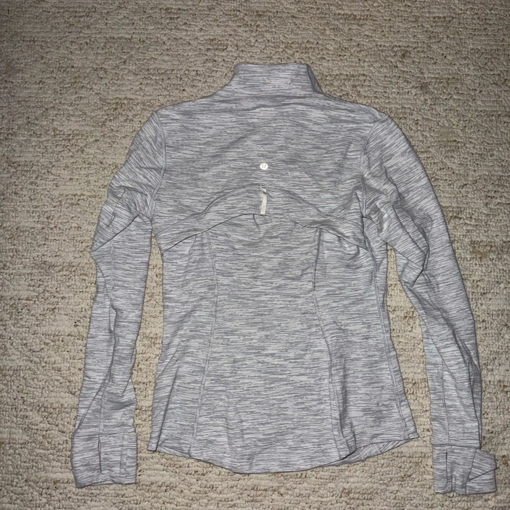 Lululemon jacket - Picture 3 of 3